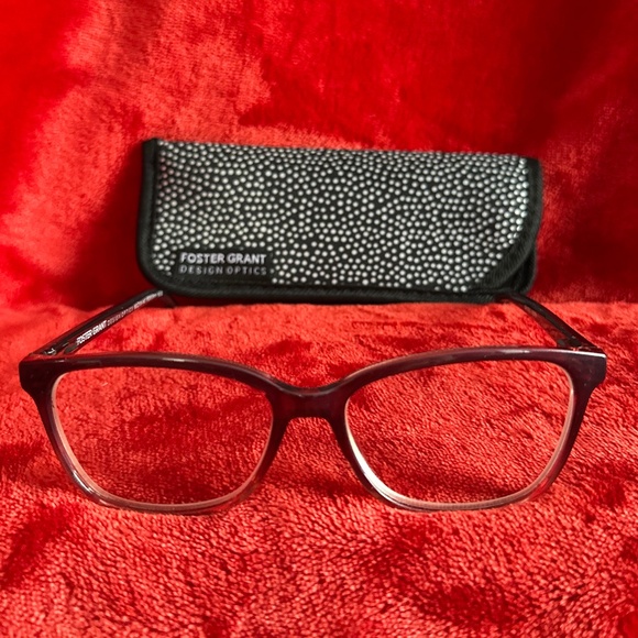 *2* Pairs Foster Grant NWOT Readers +2.0 - Picture 6 of 14